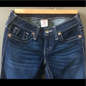 True Religion rare!!  Never worn.  Without tags.